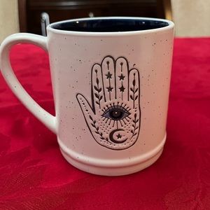 Stay Wild Moon Child “Evil Eye” Mug